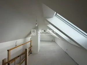 Prodej bytu 3+kk, Předboj, Ke Tvrzi, 104 m2