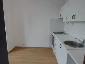 Pronájem bytu 1+1, Rýmařov, Jungmanova, 34 m2