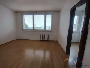 Pronájem bytu 1+1, Rýmařov, Jungmanova, 34 m2