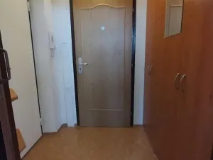 Pronájem bytu 1+1, Rýmařov, Jungmanova, 34 m2