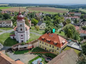 Prodej bytu 3+kk, Líšťany, 82 m2