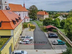 Prodej bytu 3+kk, Líšťany, 82 m2