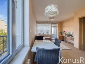 Prodej bytu 2+kk, Praha - Jinonice, Kačírkova, 56 m2