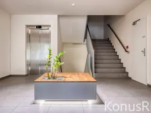 Prodej bytu 2+kk, Praha - Jinonice, Kačírkova, 56 m2