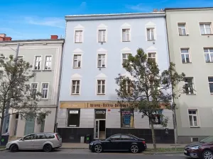 Pronájem bytu 2+kk, Plzeň - Východní Předměstí, Koterovská, 70 m2