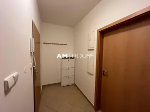Pronájem bytu 2+kk, Praha - Letňany, Chlebovická, 52 m2