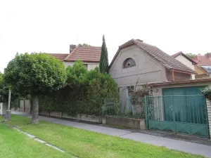 Prodej vily, Poděbrady, Dr. Horákové, 120 m2