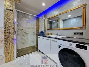 Prodej bytu 4+kk, Praha - Chodov, Novomeského, 69 m2