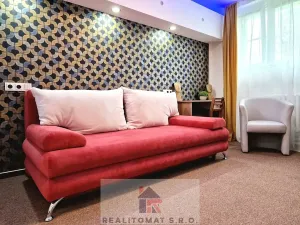 Prodej bytu 4+kk, Praha - Chodov, Novomeského, 69 m2
