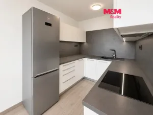 Pronájem bytu 2+kk, Praha - Strašnice, Limuzská, 52 m2