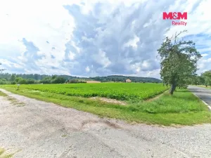 Prodej pozemku pro bydlení, Kuks - Kašov, 20001 m2