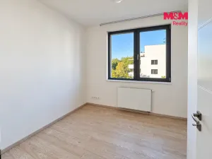 Pronájem bytu 4+kk, Praha - Libeň, Nad Bání, 91 m2