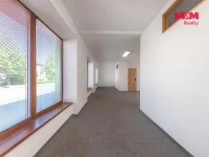 Prodej činžovního domu, Otrokovice - Kvítkovice, tř. Osvobození, 422 m2