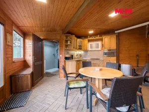 Prodej chaty, Hroznětín - Velký Rybník, 140 m2