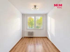 Pronájem bytu 3+kk, Teplice - Trnovany, Trnovanská, 69 m2