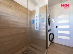 Prodej bytu 2+1, Jetětice, 63 m2
