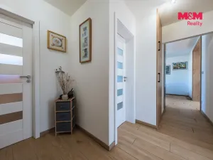Prodej bytu 2+1, Jetětice, 63 m2