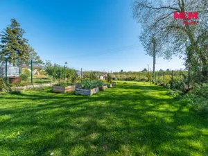 Prodej bytu 2+1, Jetětice, 63 m2