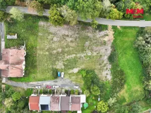 Prodej pozemku pro bydlení, Zbýšov - Klucké Chvalovice, 3180 m2