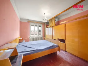 Prodej rodinného domu, Třebechovice pod Orebem, Orlická, 177 m2