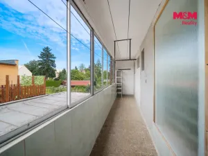 Prodej rodinného domu, Třebechovice pod Orebem, Orlická, 177 m2