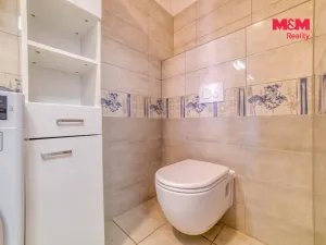 Prodej rodinného domu, Cheb, Železničářů, 123 m2