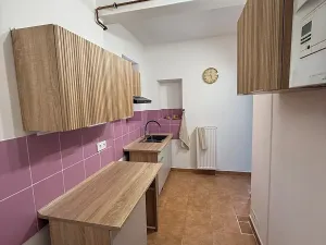 Pronájem bytu 1+kk, Kutná Hora, Benešova, 40 m2