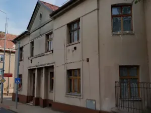 Pronájem bytu 1+kk, Kutná Hora, Benešova, 40 m2