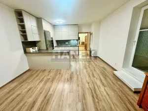 Pronájem bytu 3+kk, Praha - Kyje, Sicherova, 80 m2
