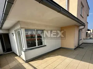 Pronájem bytu 3+kk, Praha - Kyje, Sicherova, 80 m2