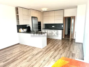 Pronájem bytu 3+kk, Praha - Kyje, Sicherova, 80 m2