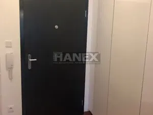 Pronájem bytu 1+kk, Praha - Malešice, Počernická, 38 m2