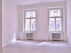 Pronájem kanceláře, Praha - Nové Město, Malá Štěpánská, 146 m2