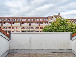 Prodej bytu 2+1, Praha - Kunratice, U zeleného ptáka, 67 m2