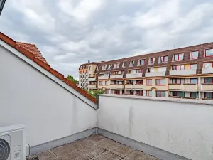 Prodej bytu 2+1, Praha - Kunratice, U zeleného ptáka, 67 m2