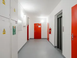 Prodej bytu 2+1, Praha - Kunratice, U zeleného ptáka, 67 m2