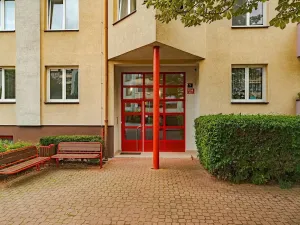 Prodej bytu 2+1, Praha - Kunratice, U zeleného ptáka, 67 m2
