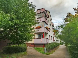 Prodej bytu 2+1, Praha - Kunratice, U zeleného ptáka, 67 m2