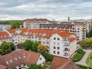 Prodej bytu 2+1, Praha - Kunratice, U zeleného ptáka, 67 m2