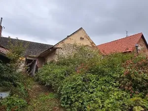 Prodej rodinného domu, Rabí, 350 m2