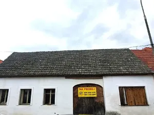 Prodej rodinného domu, Rabí, 350 m2