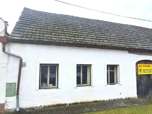 Prodej rodinného domu, Rabí, 350 m2