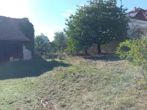Prodej rodinného domu, Sedlice, 80 m2