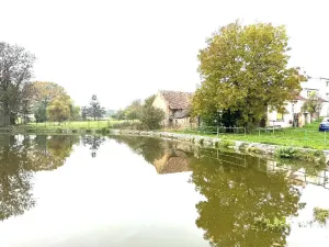 Prodej rodinného domu, Sedlice, 80 m2