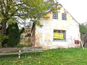 Prodej rodinného domu, Sedlice, 80 m2
