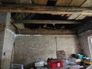 Prodej pozemku pro bydlení, Rabí, 1395 m2