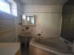 Prodej rodinného domu, Vysoká, 250 m2