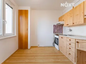 Prodej bytu 1+1, Šumperk, Temenická, 36 m2