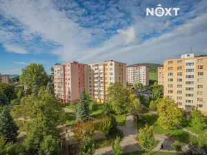 Prodej bytu 1+1, Šumperk, Temenická, 36 m2