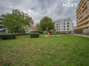 Prodej bytu 2+1, Olomouc, tř. Kosmonautů, 60 m2